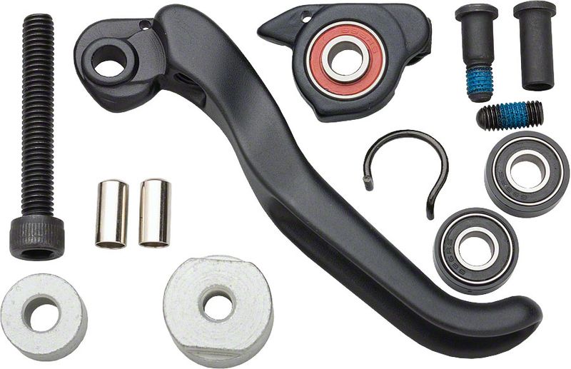 Avid-2008--Code-Lever-Blade-Assembly-Parts-Kit-BR6813-5