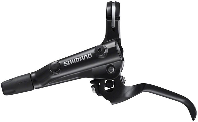 Shimano-Deore-BL-MT501-Left-Hydraulic-Disc-Brake-Lever-Black-BR8509-5