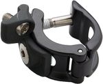 SRAM-MatchMaker-X-Cockpit-Clamp---Left-Black-With-Ti-Bolts-BR6747-5