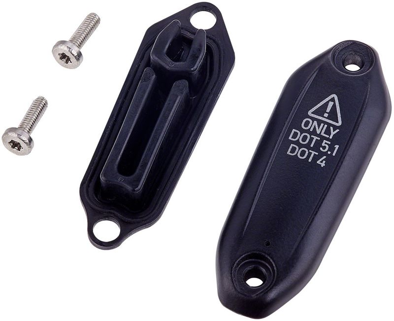 SRAM-Level-Ultimate-TLM-TL-T--Level-Guide-T-Reservoir-Cap-Kit-with-Reservoir-Cap-Bladder-and-Hardware-BR4953-5
