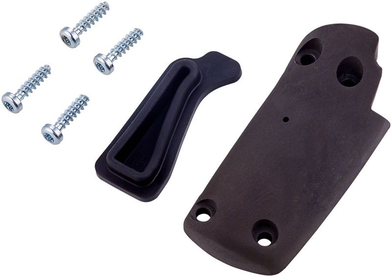 SRAM-Rear-HRD-HRR-Shift-Lever-Reservoir-Cap-Bladder-Kit-with-Screws-and-Bleed-Plug-BR5752-5
