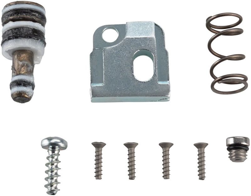 SRAM-HRD-HRR-Hydraulic-Brake-Master-Piston-Assembly-Kit-with-Piston-Plate-and-Bleed-Screw---Right-Rear-Lever-LD4585-5