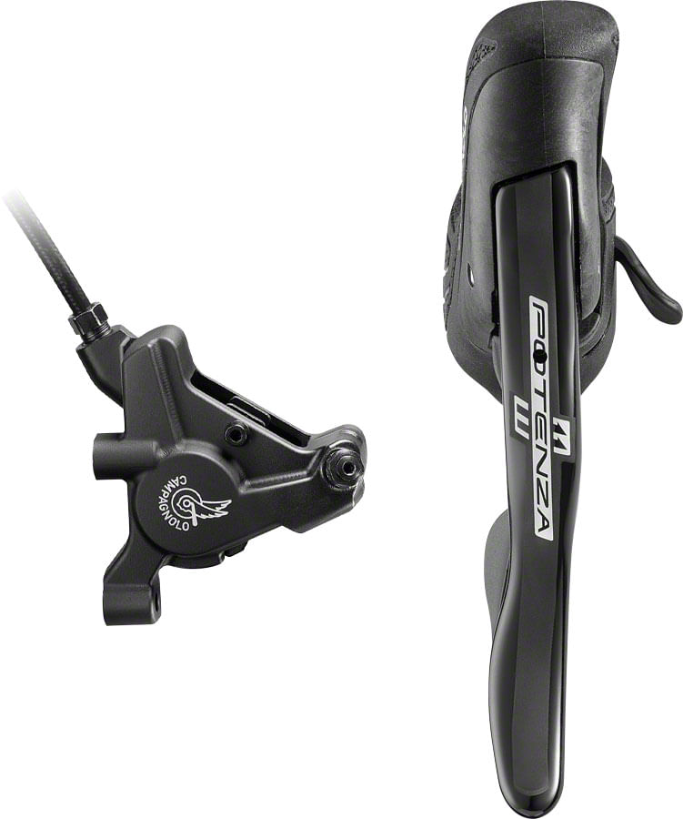 Download Campagnolo Potenza Right Ergopower Shift Lever, with Rear ...