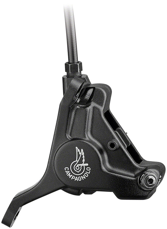 Campagnolo-Record-Ergopower-Left-Shift-Lever-12-Speed-Front-Hydraulic-160mm-Disc-Brake-Caliper-LD9151-5