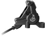 Campagnolo-Record-Ergopower-Right-Shift-Lever-12-Speed-Rear-160mm-Hydraulic-Disc-Brake-Caliper-LD9153-5