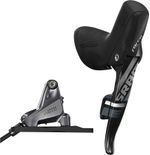 SRAM-Force-22-Flat-Mount-Hydraulic-Disc-Brake-with-Front-Shifter-and-950mm-Hose-Rotor-Sold-Separately-BR5895-5