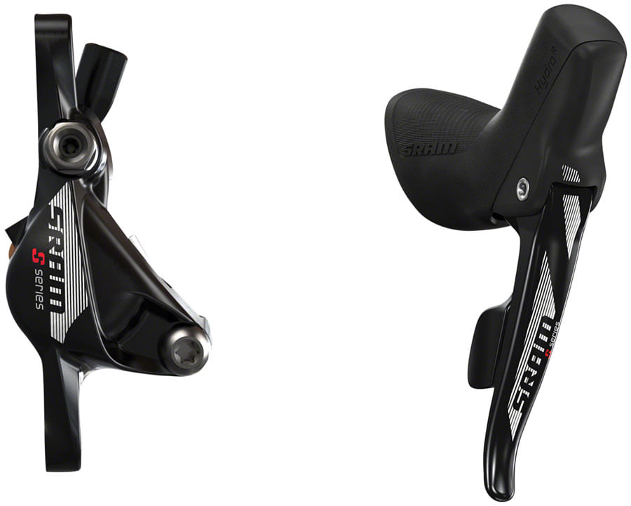 SRAM S700 10-speed Left Front Road Hydraulic Disc Brake and