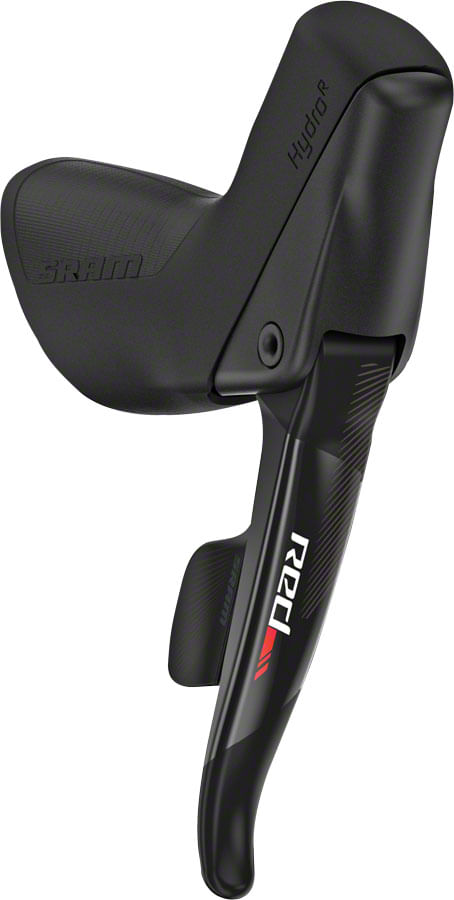 SRAM-Red-22-Traditional-Mount-Hydraulic-Disc-Brake-with-Rear-11-Speed-Shifter-1800mm-Hose-Rotor-and-Bracket-Sold-Separately-BR5831-5