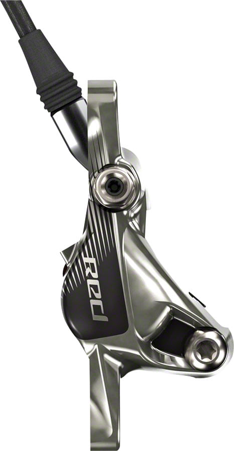 SRAM-Red-22-Traditional-Mount-Hydraulic-Disc-Brake-with-Rear-11-Speed-Shifter-1800mm-Hose-Rotor-and-Bracket-Sold-Separately-BR5831-5
