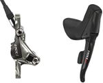 SRAM-Red-22-Traditional-Mount-Hydraulic-Disc-Brake-with-Rear-11-Speed-Shifter-1800mm-Hose-Rotor-and-Bracket-Sold-Separately-BR5831-5