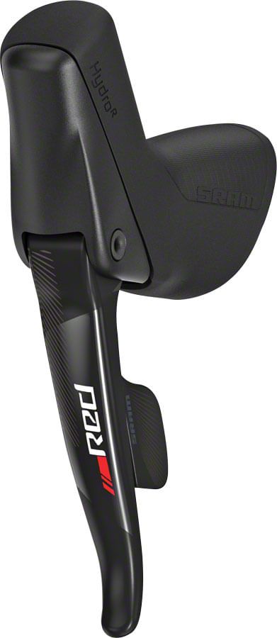 SRAM-Red-22-Traditional-Mount-Hydraulic-Disc-Brake-with-Front-Shifter-950mm-Hose-Rotor-and-Bracket-Sold-Separately-BR5832-5