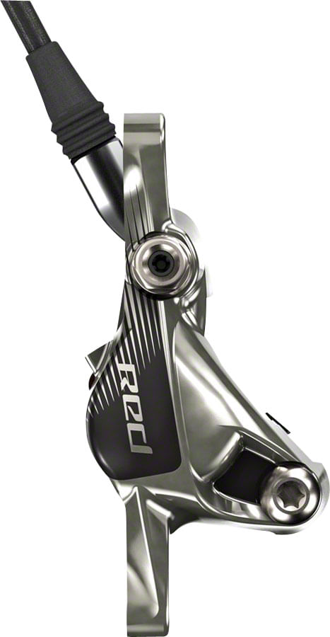 SRAM-Red-22-Traditional-Mount-Hydraulic-Disc-Brake-with-Front-Shifter-950mm-Hose-Rotor-and-Bracket-Sold-Separately-BR5832-5