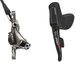 SRAM-Red-22-Traditional-Mount-Hydraulic-Disc-Brake-with-Front-Shifter-950mm-Hose-Rotor-and-Bracket-Sold-Separately-BR5832-5