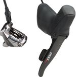 SRAM-Red-22-Flat-Mount-Hydraulic-Disc-Brake-with-Front-Shifter-950mm-Hose-Rotor-Sold-Separately-BR5837-5