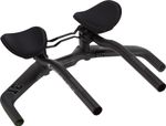 3T-Vola-Team-Stealth-Aerobar--318mm-Clamp-0mm-Drop-38cm-Width-S-Bend-Extension-Matte-Black-HB8567-5