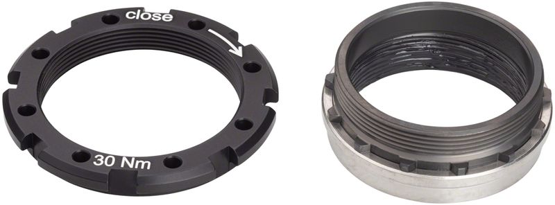 Rohloff-Splined-Sprocket-Adapter-with-Snap-Ring---Gates-Carbon-Drive-FW3053-5