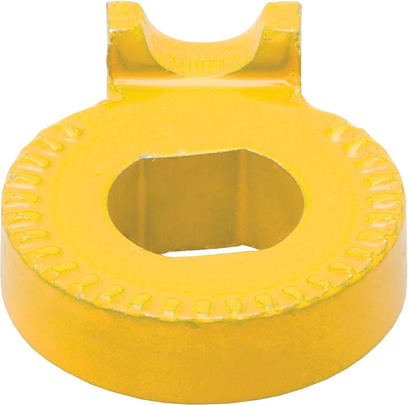 Shimano-Nexus-Alfine-20deg-Horizontal-Dropout-Right-Non-turn-Washer-5R-Yellow-HU7234-5