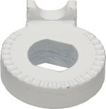 Shimano-Nexus-Alfine-Track-type-Dropout-Left-Non-turn-Washer-6L-White-HU7235-5