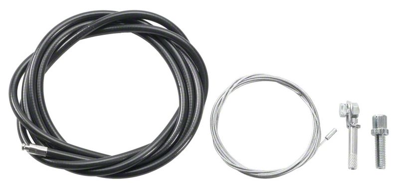 Sturmey-Archer-Classic-Trigger-Shift-Cable-1420mm-CA3215-5