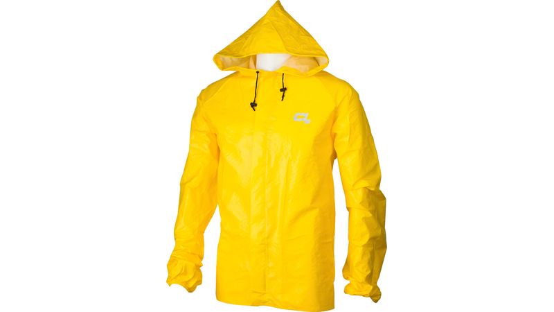 O2 rainwear hotsell