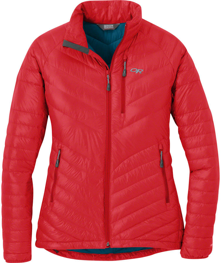outdoor research illuminate jacket
