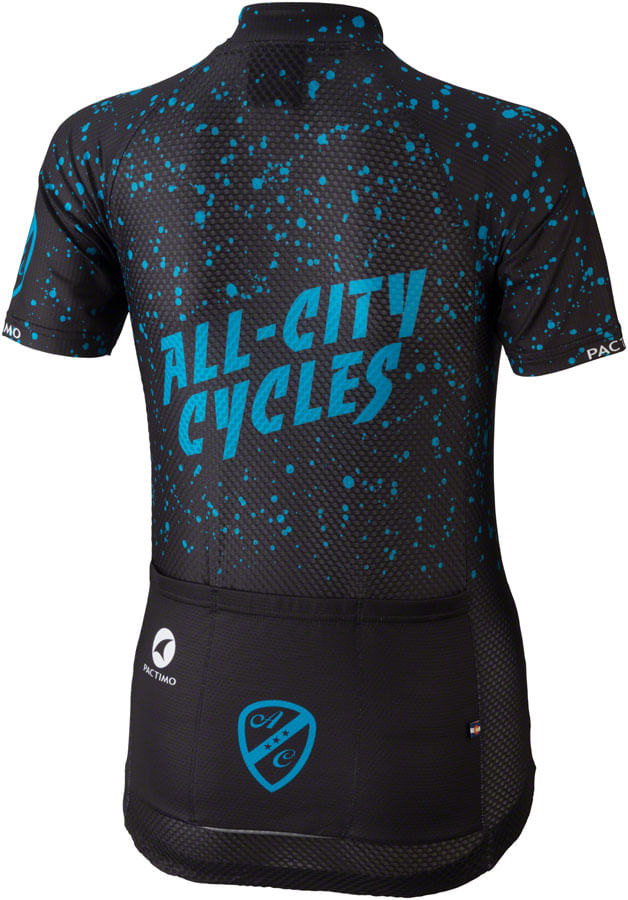 All-City-Electric-Boogaloo-Jersey---Black-Blue-Short-Sleeve-Women-s-X-Small-JT5006-5