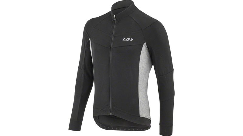 Garneau Lemmon LS Jersey - Long Sleeve Men's