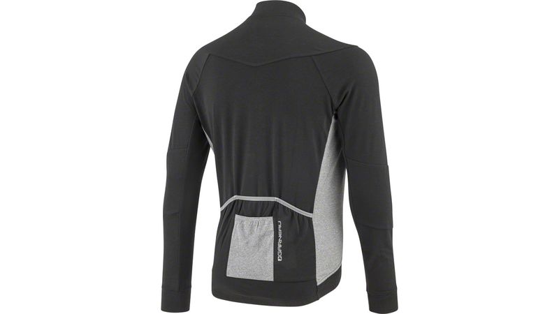 Garneau Lemmon LS Jersey - Long Sleeve Men's