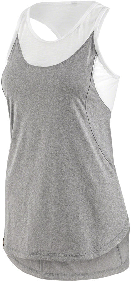 Garneau-Venice-Women-s-Top--Heather-Gray-LG-JT2507-5