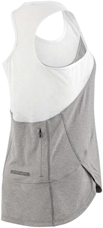 Garneau-Venice-Women-s-Top--Heather-Gray-LG-JT2507-5