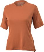 KETL-Merino-Blend-Short-Sleeve-Women-s-Jersey--Clay-LG-JT2151-5