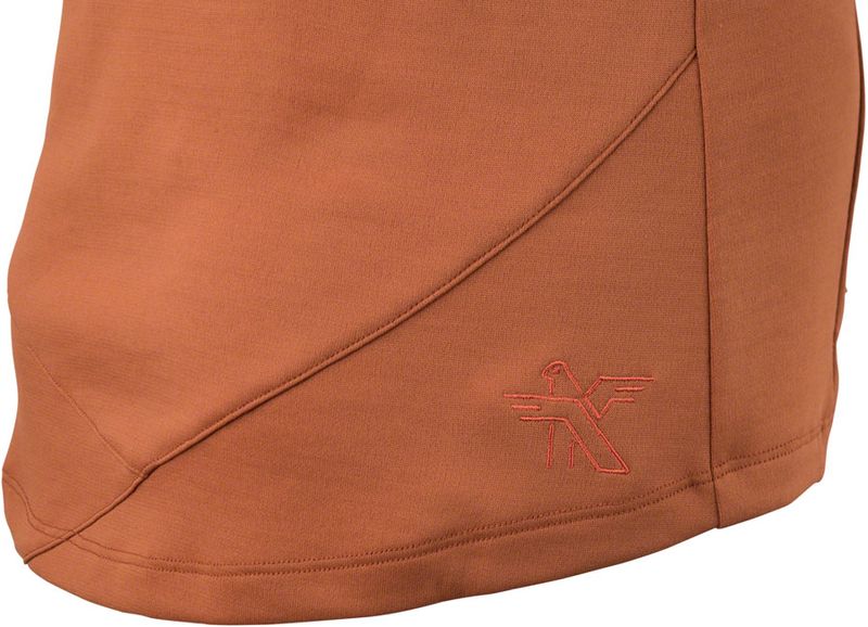 KETL-Merino-Blend-Short-Sleeve-Women-s-Jersey--Clay-LG-JT2151-5