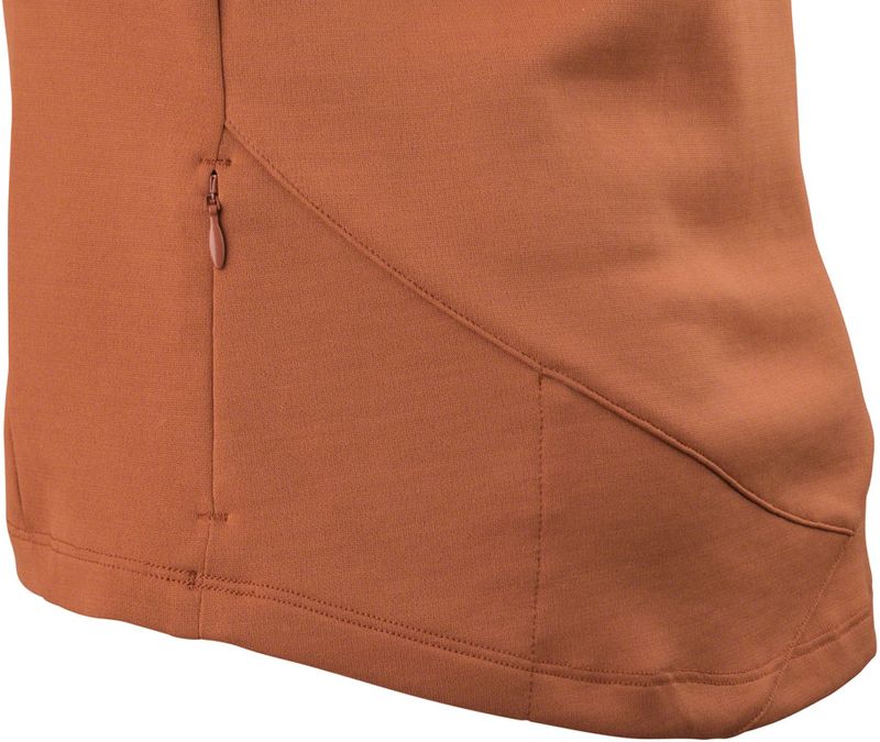 KETL-Merino-Blend-Short-Sleeve-Women-s-Jersey--Clay-LG-JT2151-5
