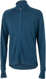 Surly-Merino-Wool-Jersey---Navy-Long-Sleeve-Men-s-Medium-JT0046-5