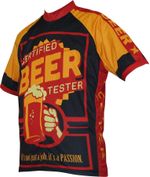 World-Jerseys-Beer-Tester-Jersey---Black-Gold-Short-Sleeve-Men-s-Medium-JT5075-5