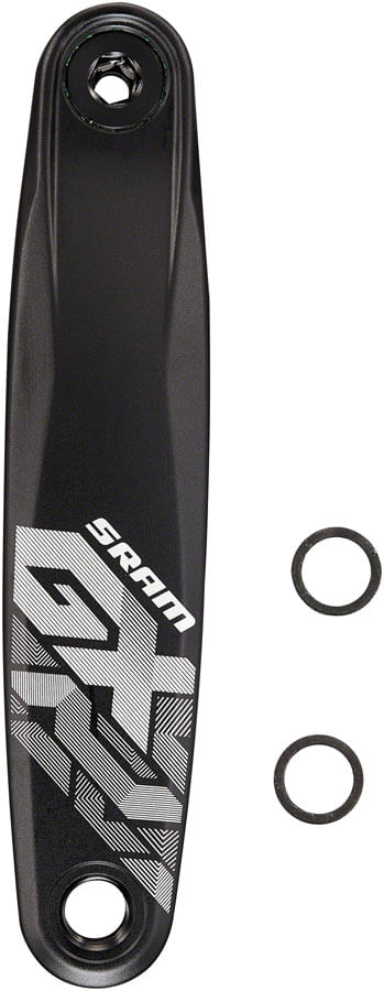 SRAM-Left-GX-Eagle-GXP-Crank-Arm-175mm-Black-CK2205-5