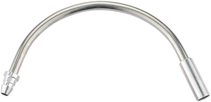 Jagwire-Brake-Noodles-135-Degree-Bag-of-10-Silver-BR2798-5