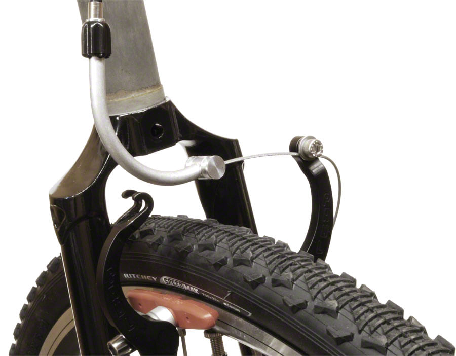 Paul Component Engineering Mini Moto Brake Black | - Ben’s Cycle |  Milwaukee Bicycle Shop: Bikes, Frames, & Parts