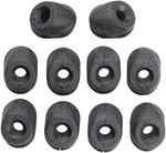 Jagwire-Frame-Plug-Refill-Bag---Fits-30mm-Shimano-Di2-with-Angled-Entry-and-80mm-Round-Frame-Port-Bag-10-Plugs-FS0070-5