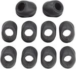 Jagwire-Frame-Plug-Refill-Bag---Fits-5mm-Housing-with-Angled-Entry-and-80mm-Round-Frame-Port-Bag-10-Plugs-FS0072-5