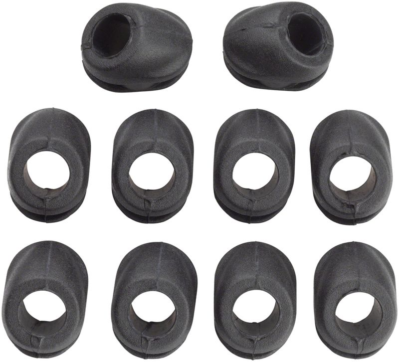 Jagwire-Frame-Plug-Refill-Bag---Fits-5mm-Housing-with-Angled-Entry-and-80mm-Round-Frame-Port-Bag-10-Plugs-FS0072-5