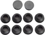 Jagwire-Frame-Plug-Refill-Bag---Closed-Type-for-80mm-Round-Frame-Port-Bag-10-Plugs-FS0074-5