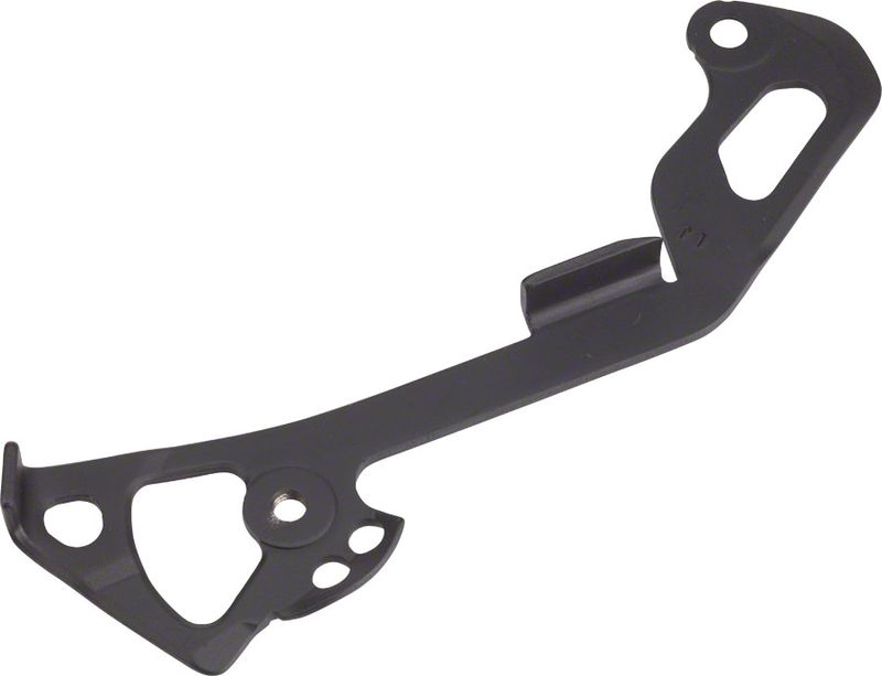 Shimano-XT-RD-M786-SGS-SLX-RD-M7000-10-SGS-M675-SGS-Rear-Derailleur-Inner-Cage-Plate-DP9123-5