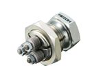 Hozan-Replacement-Rolling-Die-Head-for-C-702-Spoke-Threader--15-Gauge-TL2405-5