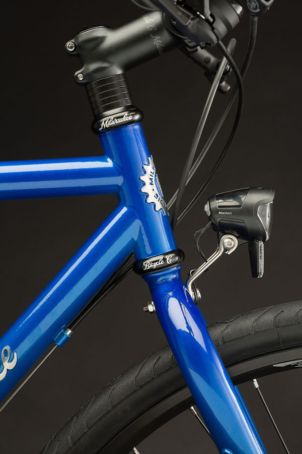 Ridewill bike 386181 flexibles schutzblech kit 29 breite 60mm schwarz
