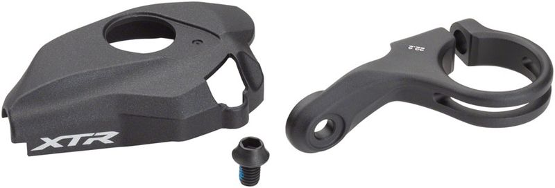 Shimano-XTR-SL-M9100-Right-Shifter-Case-Cover-Unit-LD0966-5