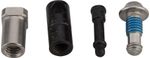 Shimano-XT-SL-M780-B-I-and-SLX-SL-M670-B-I-Bolt-and-Nut-Unit-I-Spec-B--type-Shift-Pod-Mounting-Hardware-LD0996-5
