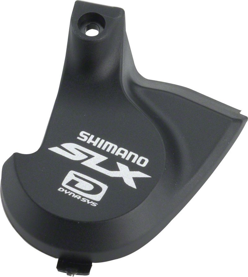 Shimano-SLX-SL-M670-Right-Hand-Shifter-Base-Cap-and-Bolt-LD7842-5