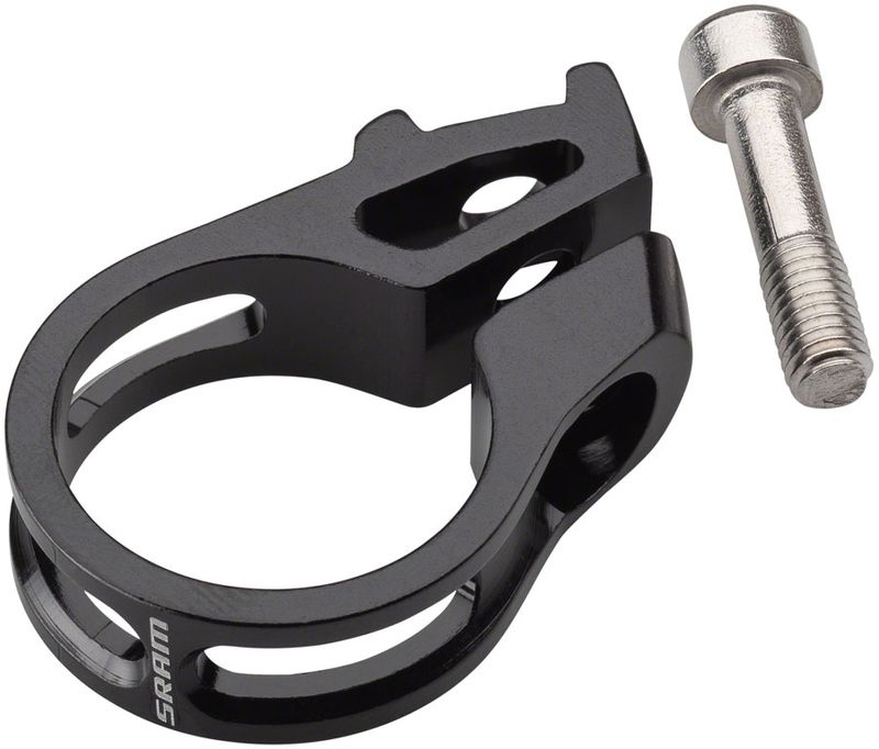 SRAM-XX1---X01-Eagle-Shift-Lever-Trigger-Clamp-and-Bolt-Kit---Qty-1-LD5655-5