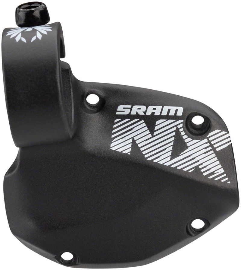 SRAM-NX-Eagle-Shift-Lever-Trigger-Cover-Kit-LD5657-5